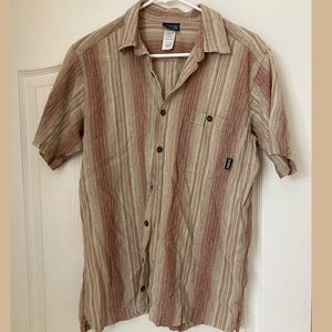 Men's A/C® Buttondown Shirt